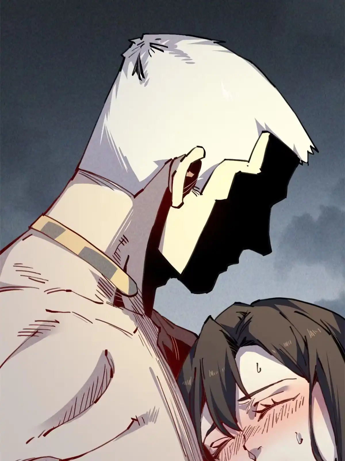 退后让为师来 63 你也想合作？ 第42页