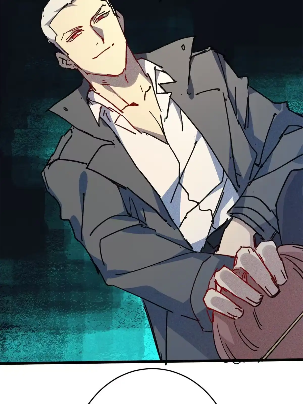 退后让为师来 69 开局一条狗 第48页
