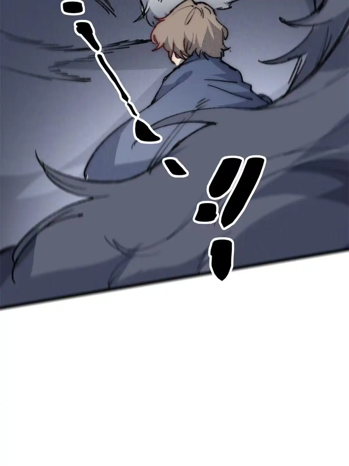 退后让为师来 78 雪中送碳啦！ 第22页