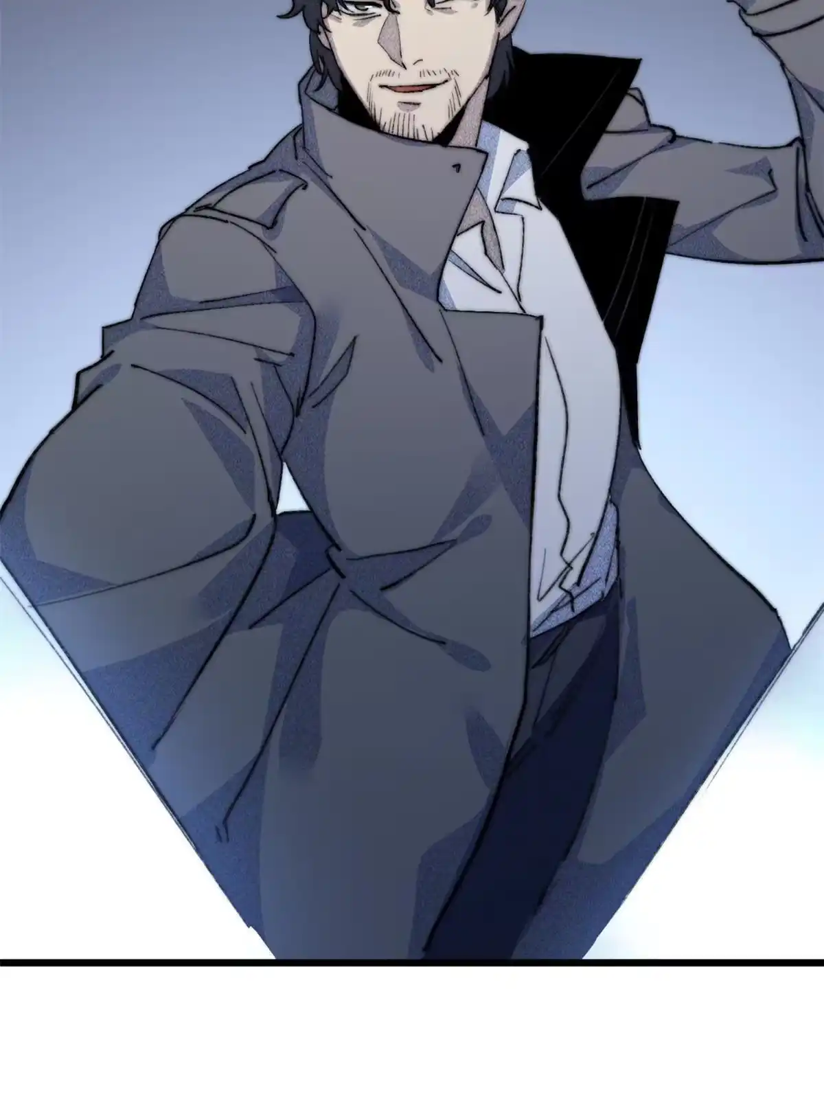 退后让为师来 80 HELLO 第37页