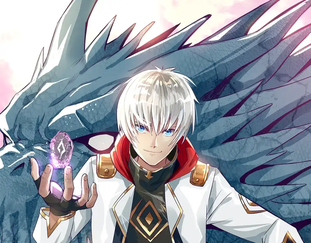 《吞噬领域》吞噬领域即将上线！ 第1页