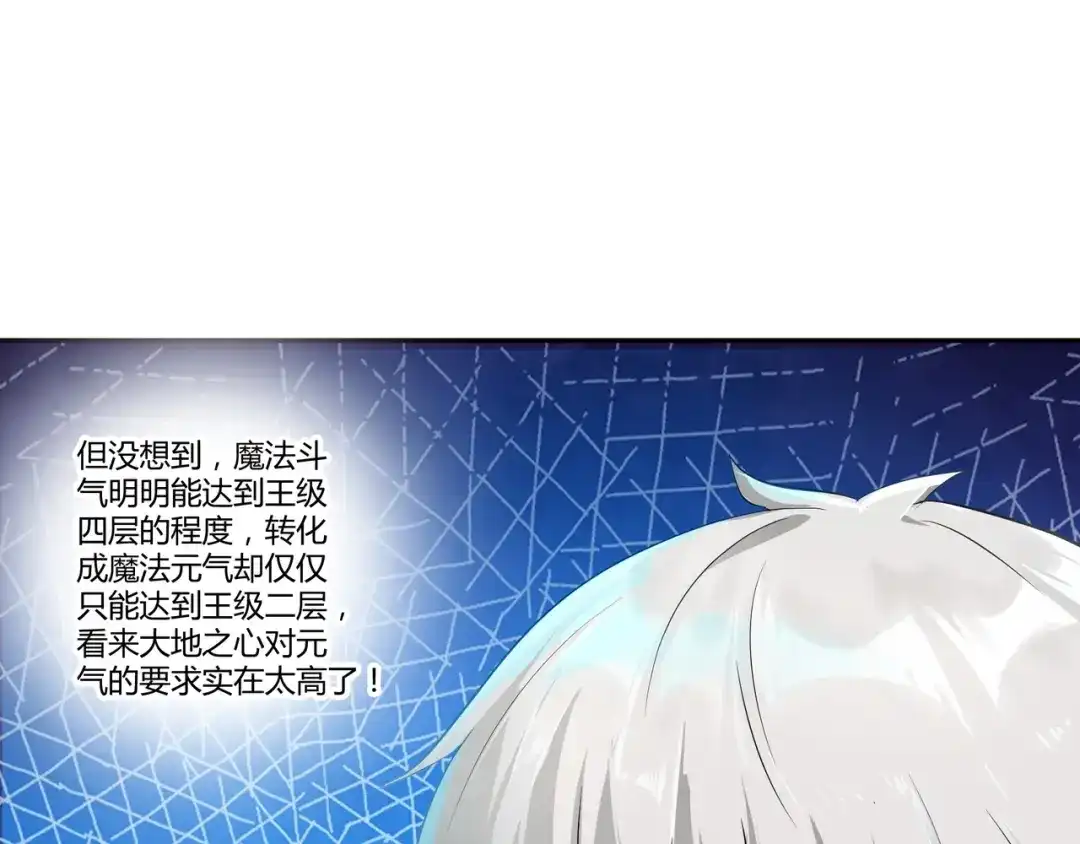《吞噬领域》第100话 共度良宵 第21页