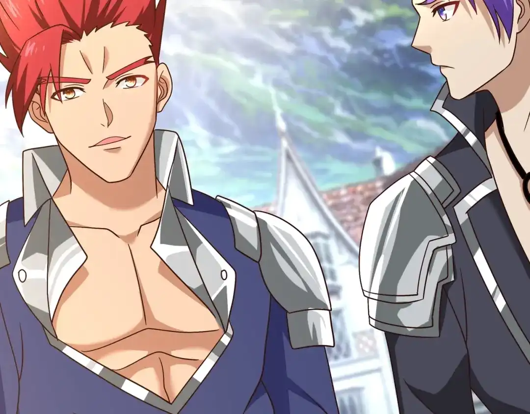 《吞噬领域》第102话 斗兽大会 第56页