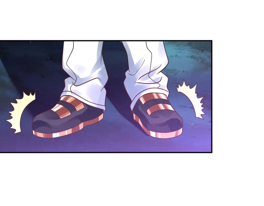 《吞噬领域》第105话 九魇灵猫 第91页