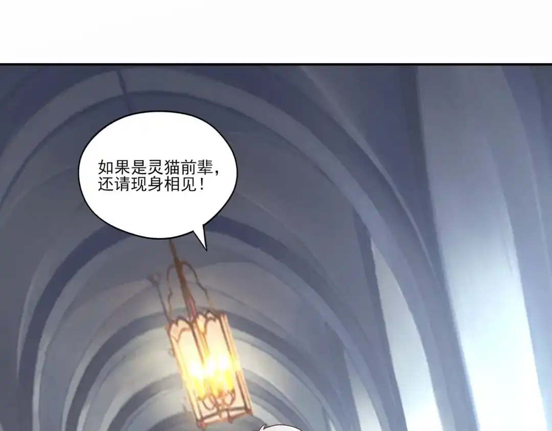 《吞噬领域》第105话 九魇灵猫 第29页