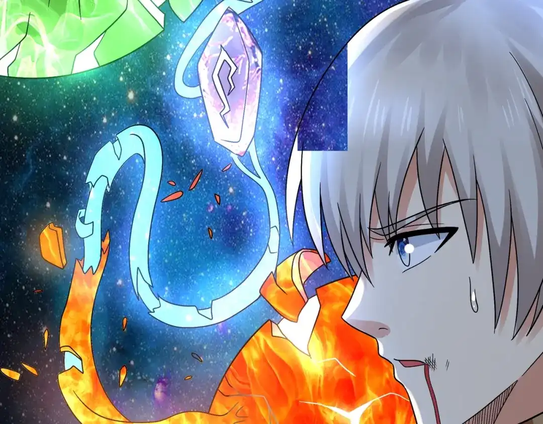 《吞噬领域》第106话 命运共同体 第67页