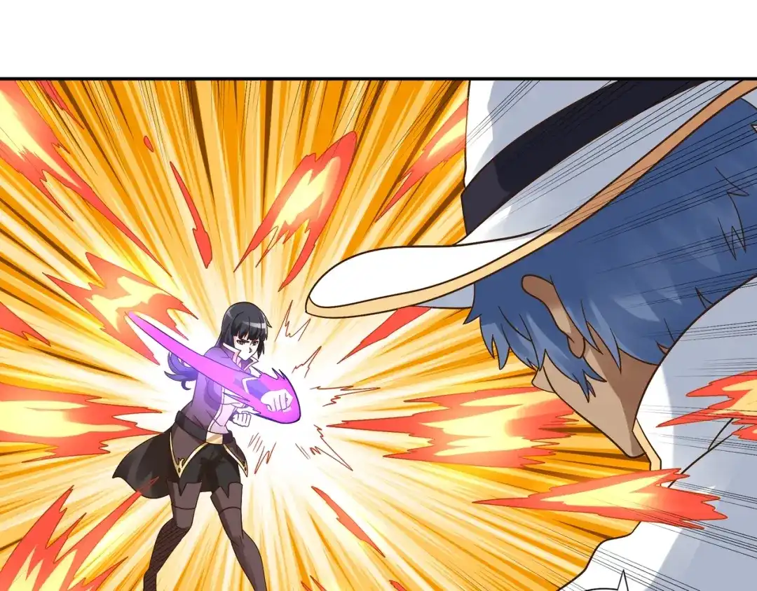 《吞噬领域》第107话 看姐揍不揍你就完了 第54页