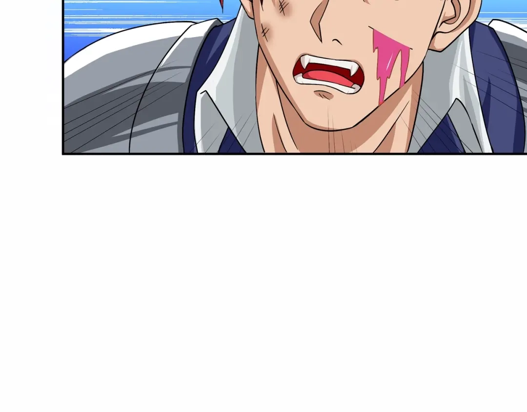 《吞噬领域》第109话 嚎哭深渊 第155页