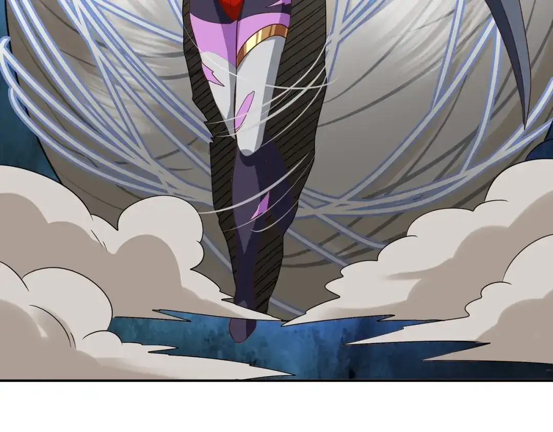 《吞噬领域》第113话 毒蜘蛛新妇罗 第72页