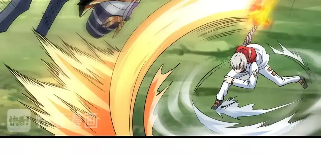 《吞噬领域》第114话 你们都是虫子 第28页