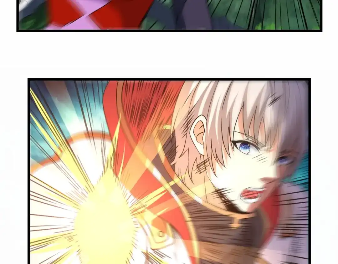 《吞噬领域》第114话 你们都是虫子 第38页