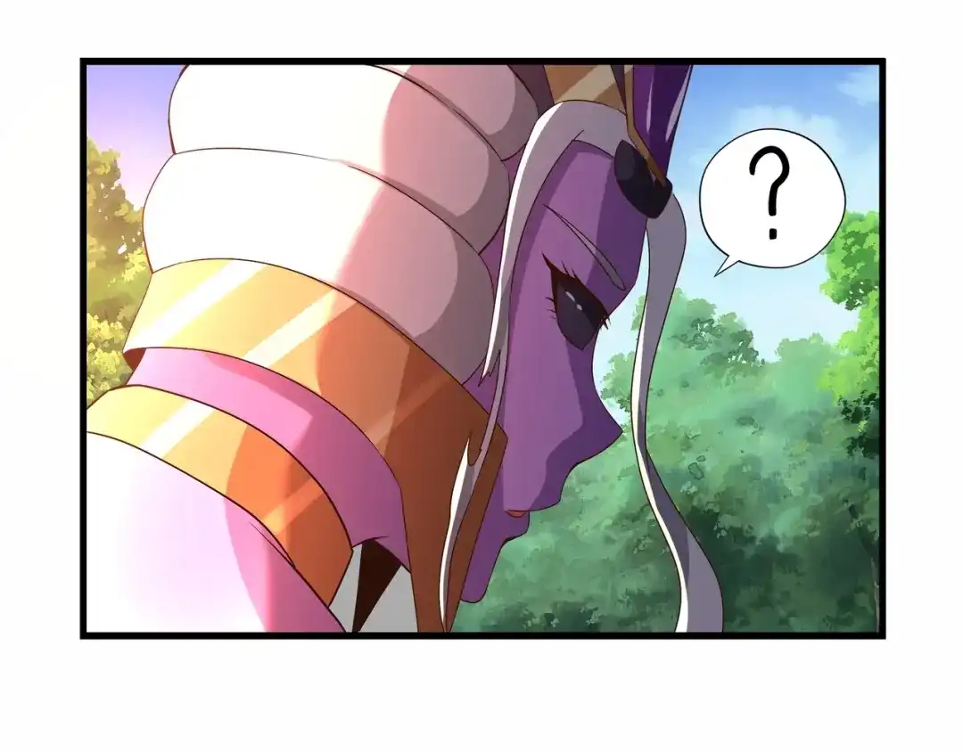 《吞噬领域》第114话 你们都是虫子 第45页