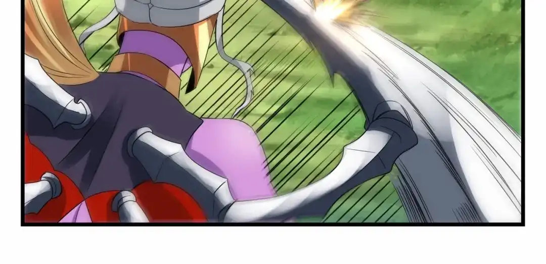 《吞噬领域》第114话 你们都是虫子 第44页