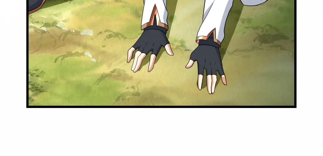 《吞噬领域》第114话 你们都是虫子 第60页