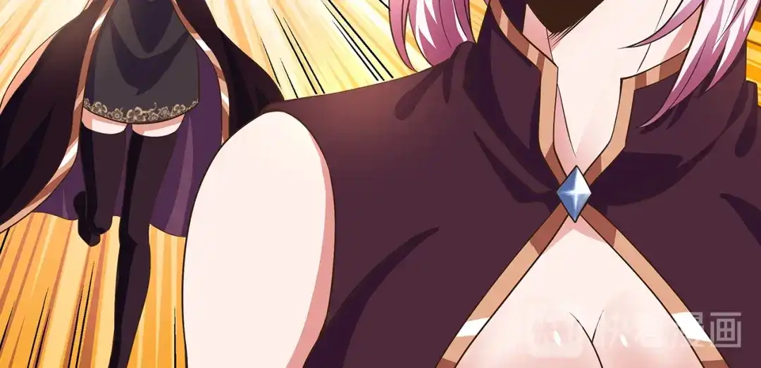 《吞噬领域》第117话 局与破局 第36页