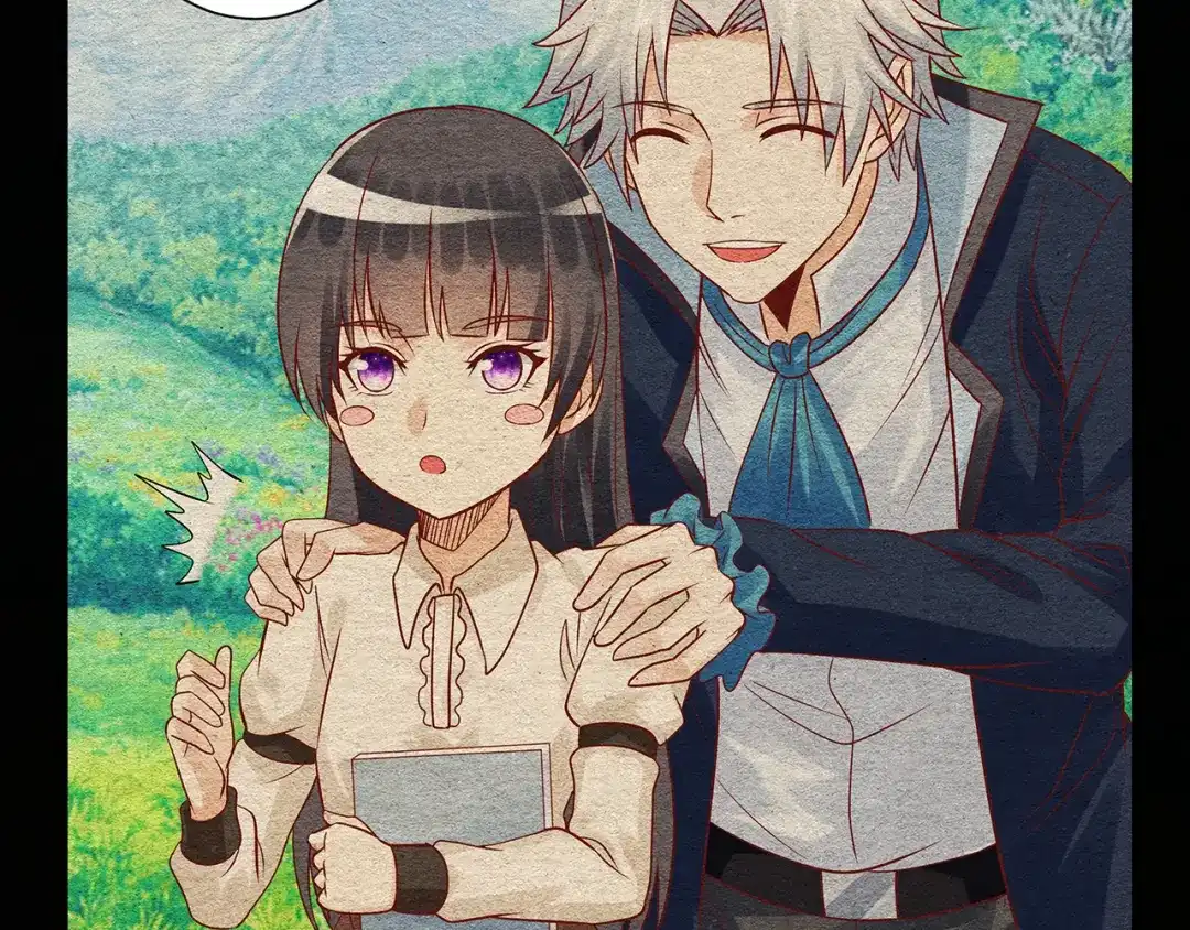 《吞噬领域》第119话 请叫我女王 第79页