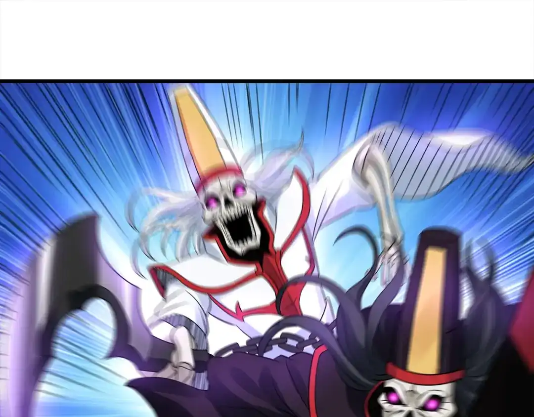 《吞噬领域》第121话 英雄救美 第61页