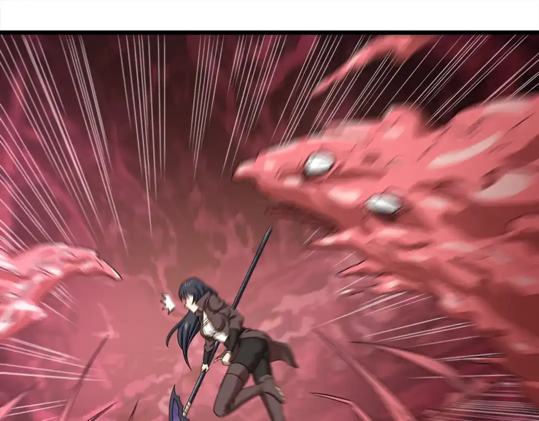 《吞噬领域》第121话 英雄救美 第111页