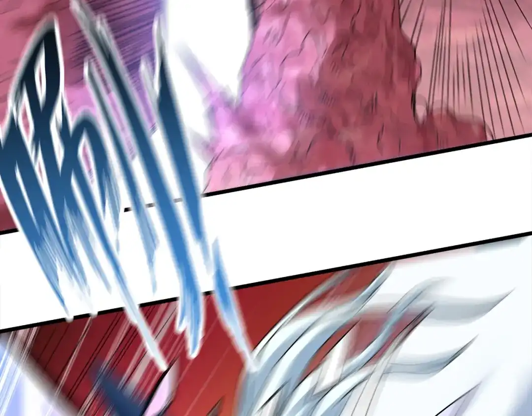 《吞噬领域》第121话 英雄救美 第88页