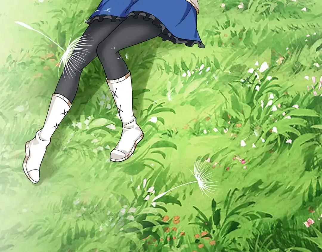 《吞噬领域》第130话 请幸福的活下去 第138页