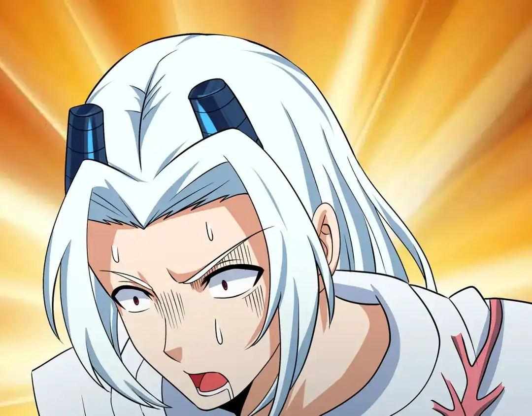 《吞噬领域》第131话 阴谋初现 第37页