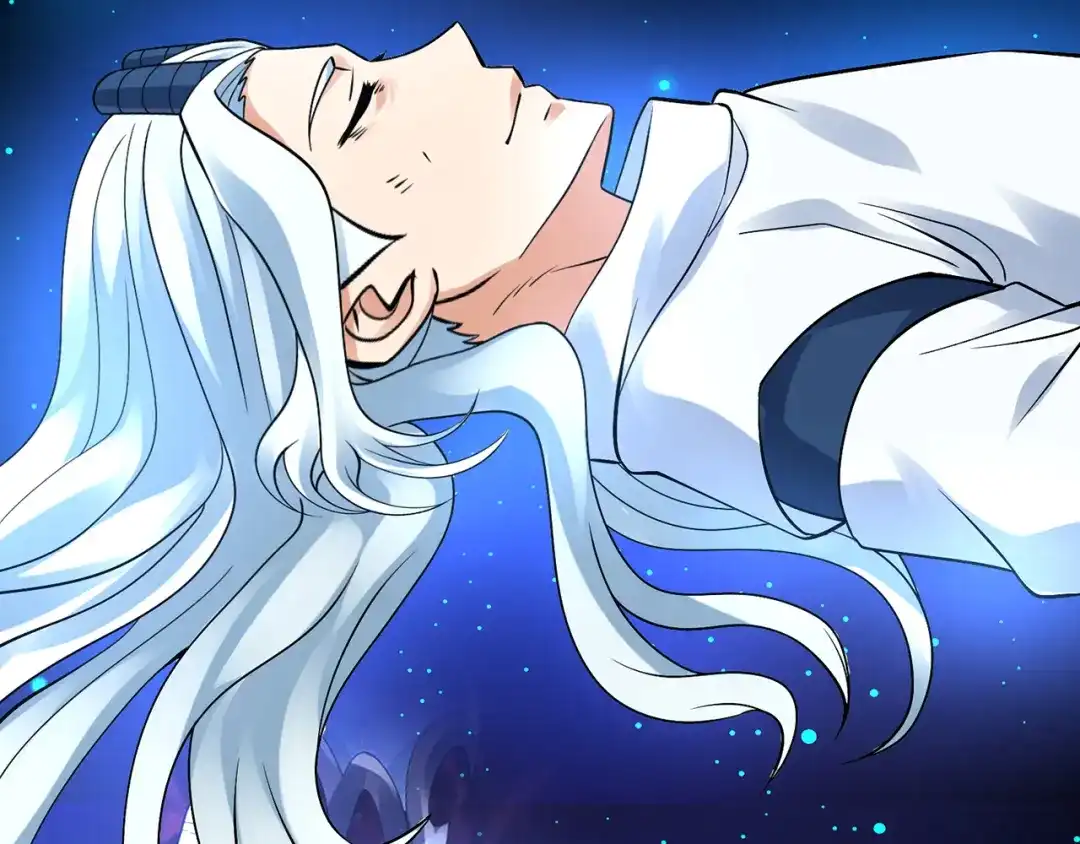 《吞噬领域》第134话 捡了便宜的卢比斯 第39页