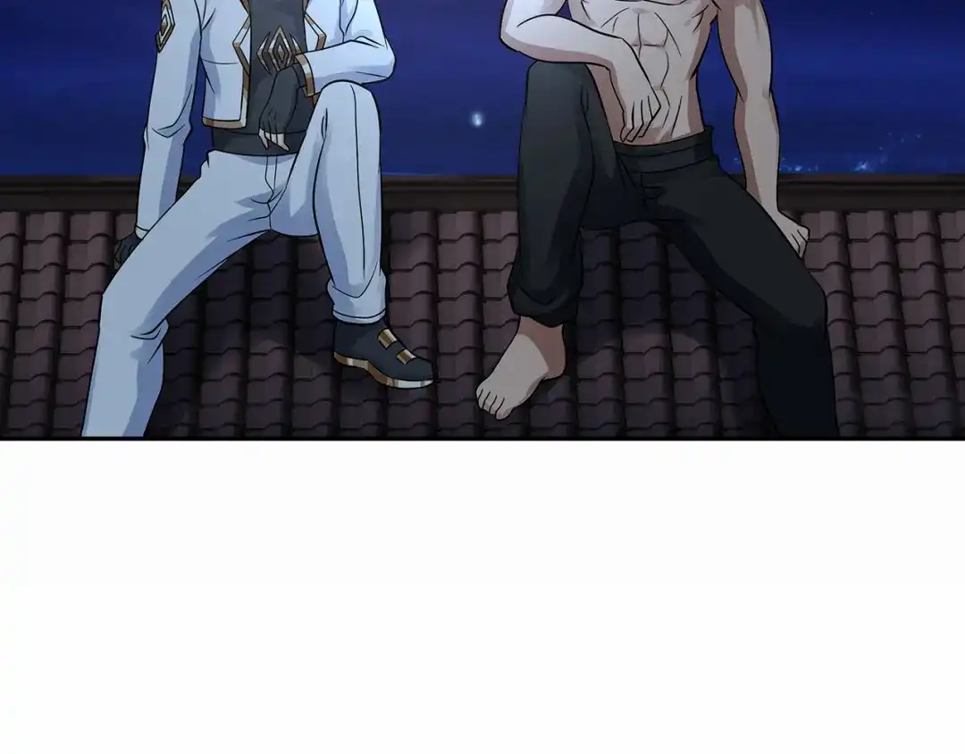 《吞噬领域》第135话 小羽，我一会救醒你 第94页