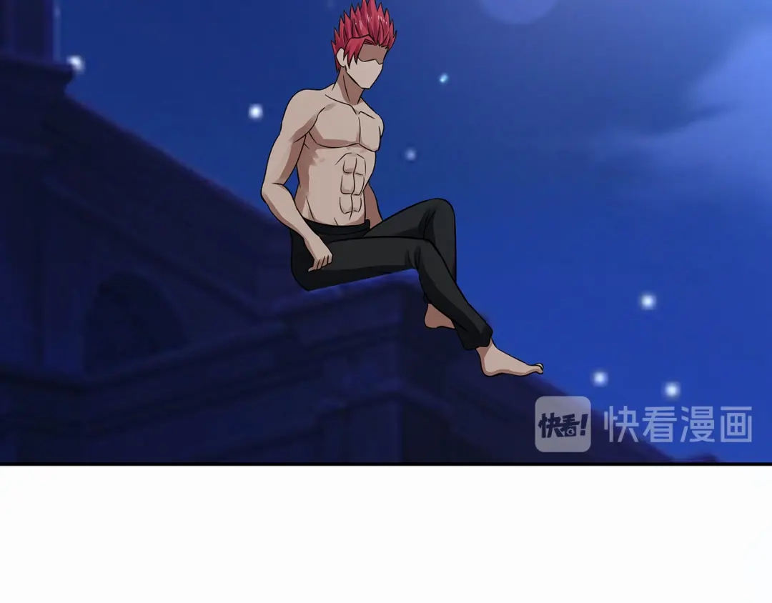 《吞噬领域》第135话 小羽，我一会救醒你 第79页
