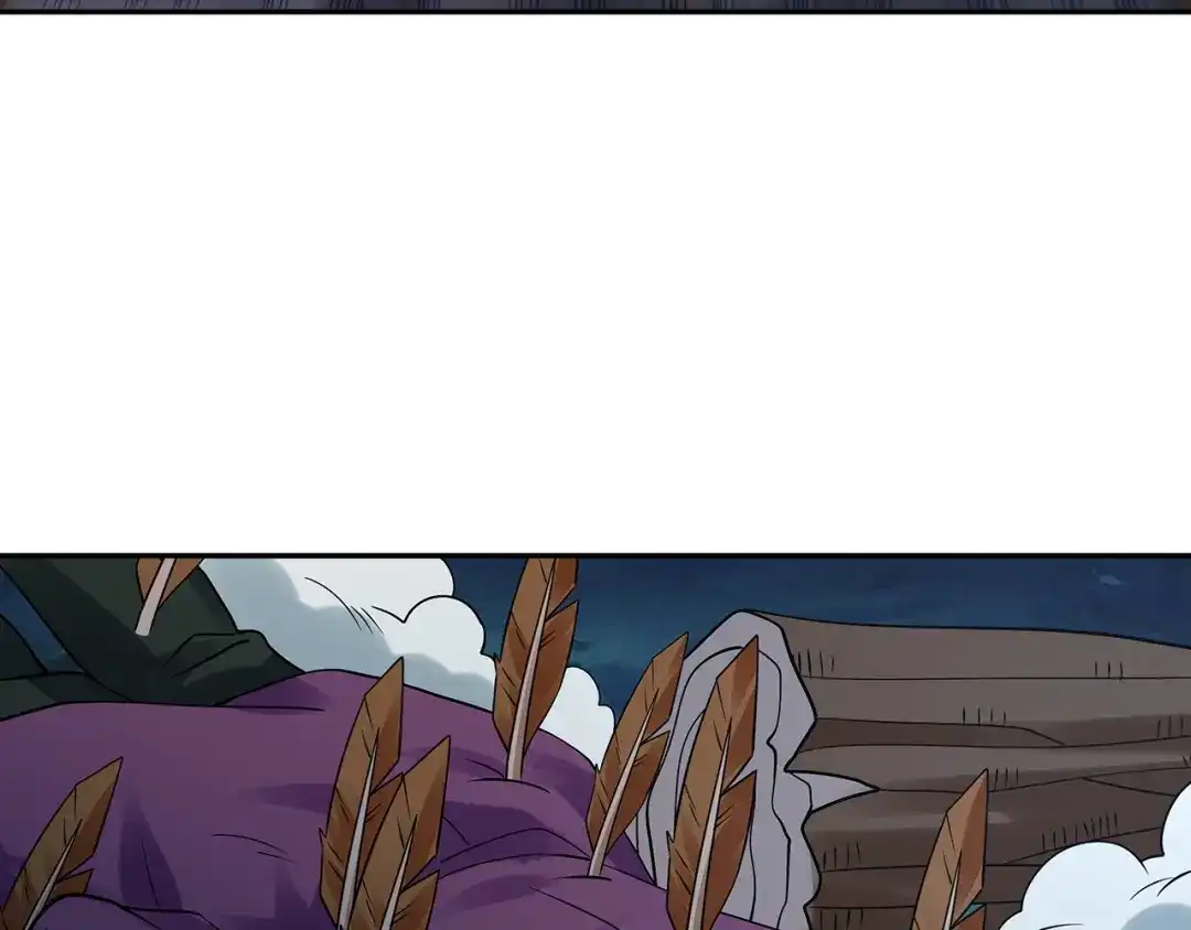 《吞噬领域》第137话 卢比斯的决心 第142页