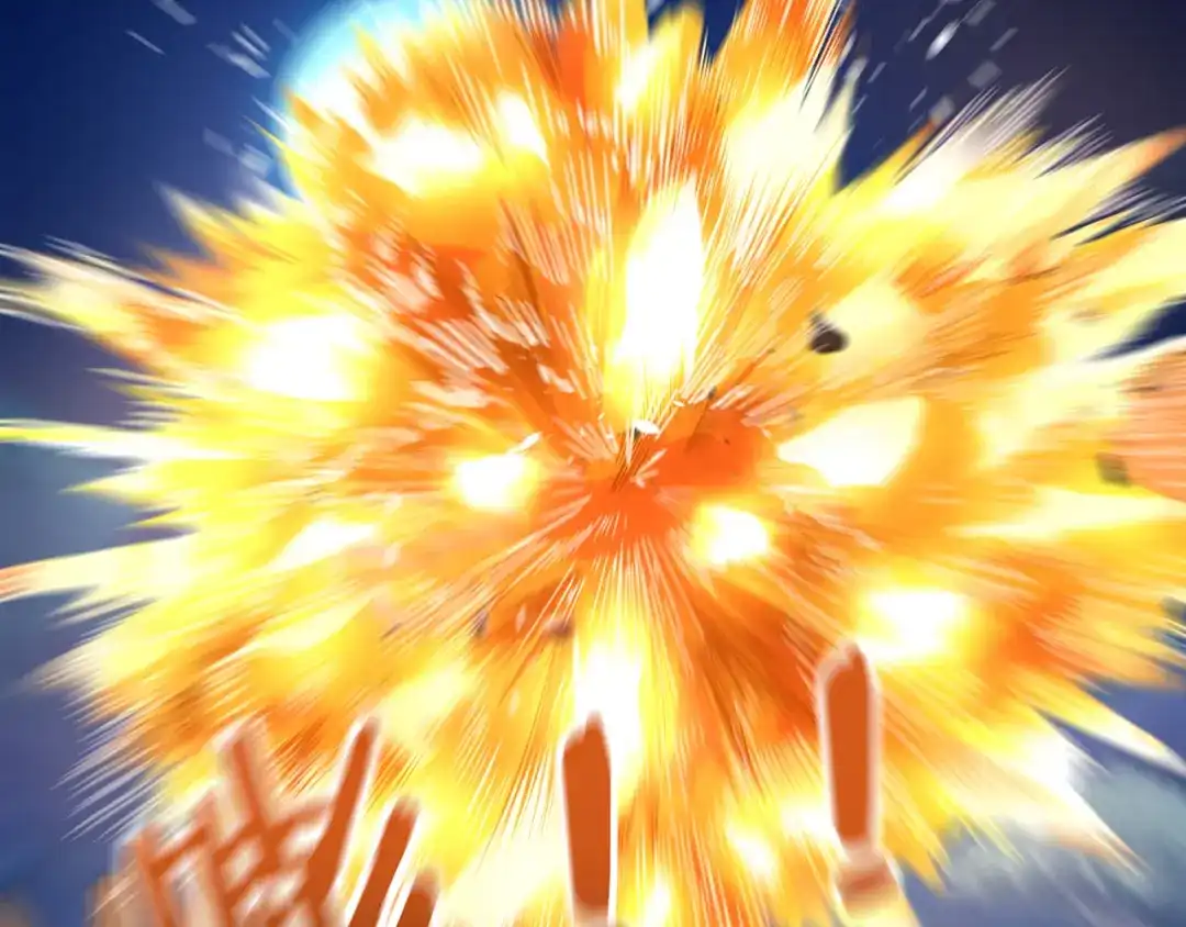 《吞噬领域》第137话 卢比斯的决心 第140页