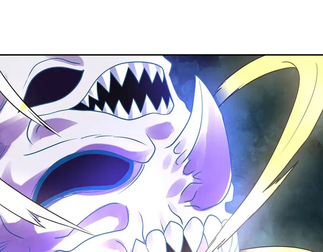 《吞噬领域》第137话 卢比斯的决心 第136页