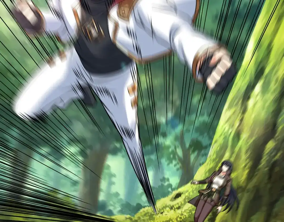 《吞噬领域》第138话 增援王烈 第97页
