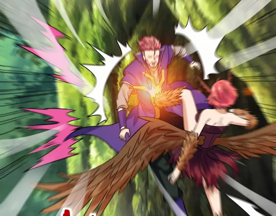 《吞噬领域》第138话 增援王烈 第84页
