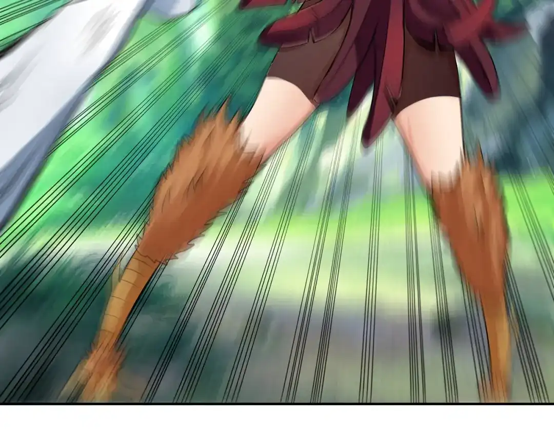 《吞噬领域》第139话 堕天使“塔奇” 第32页