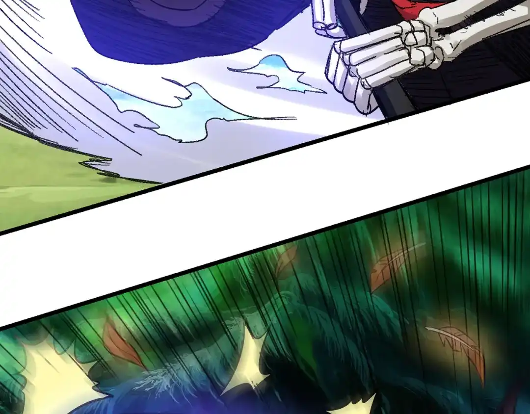 《吞噬领域》第140话 天使的诡计 第77页