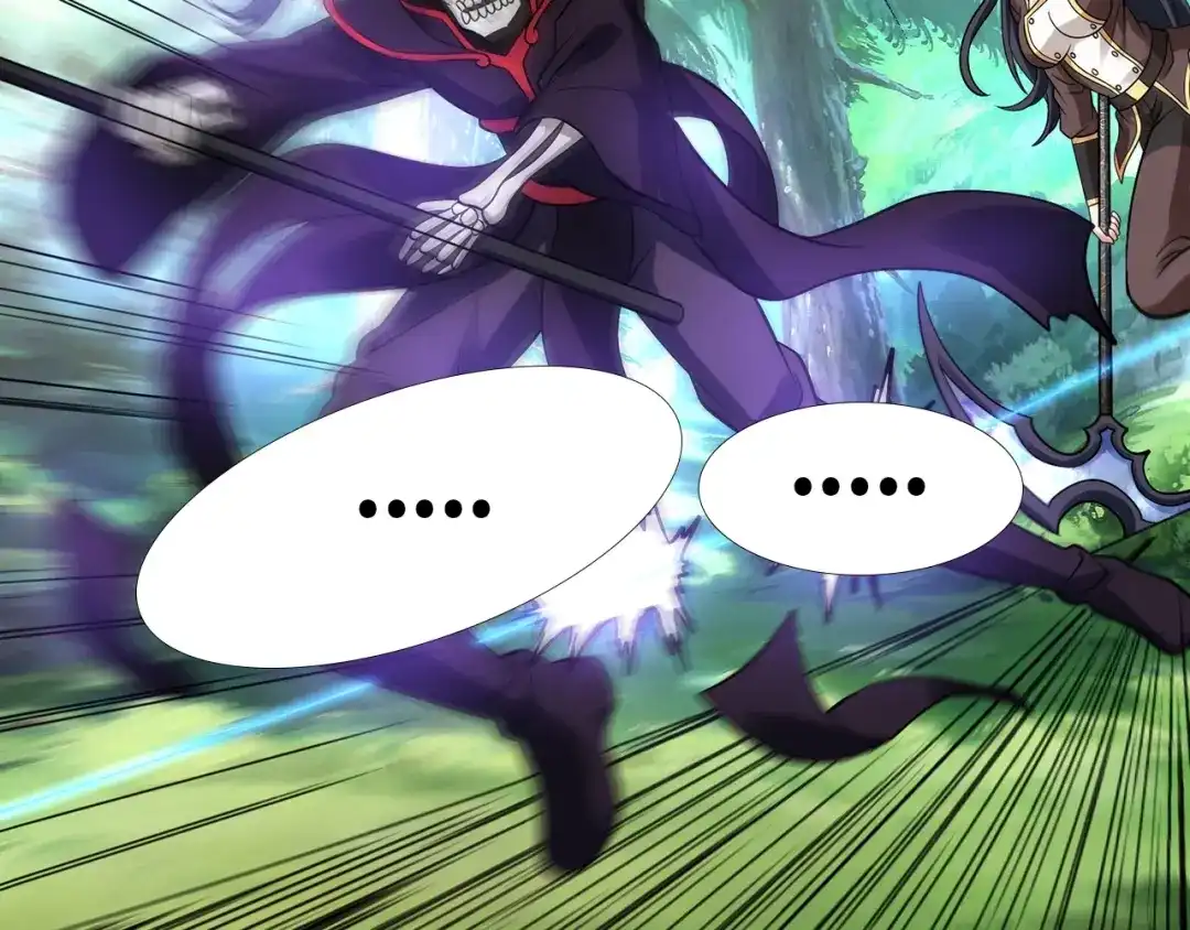《吞噬领域》第140话 天使的诡计 第91页