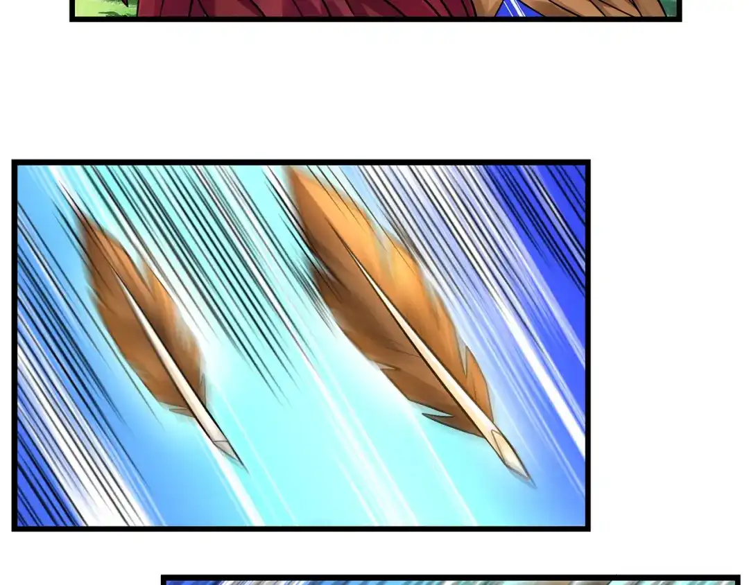 《吞噬领域》第140话 天使的诡计 第72页