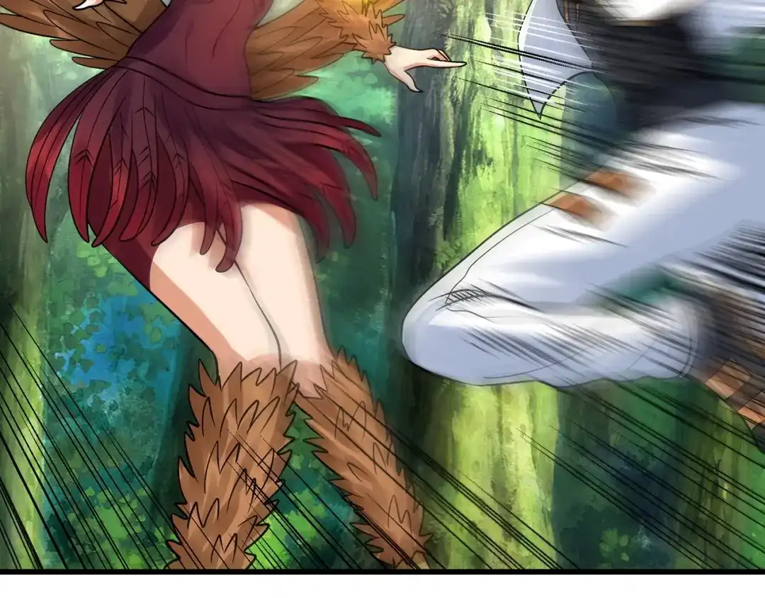 《吞噬领域》第140话 天使的诡计 第106页