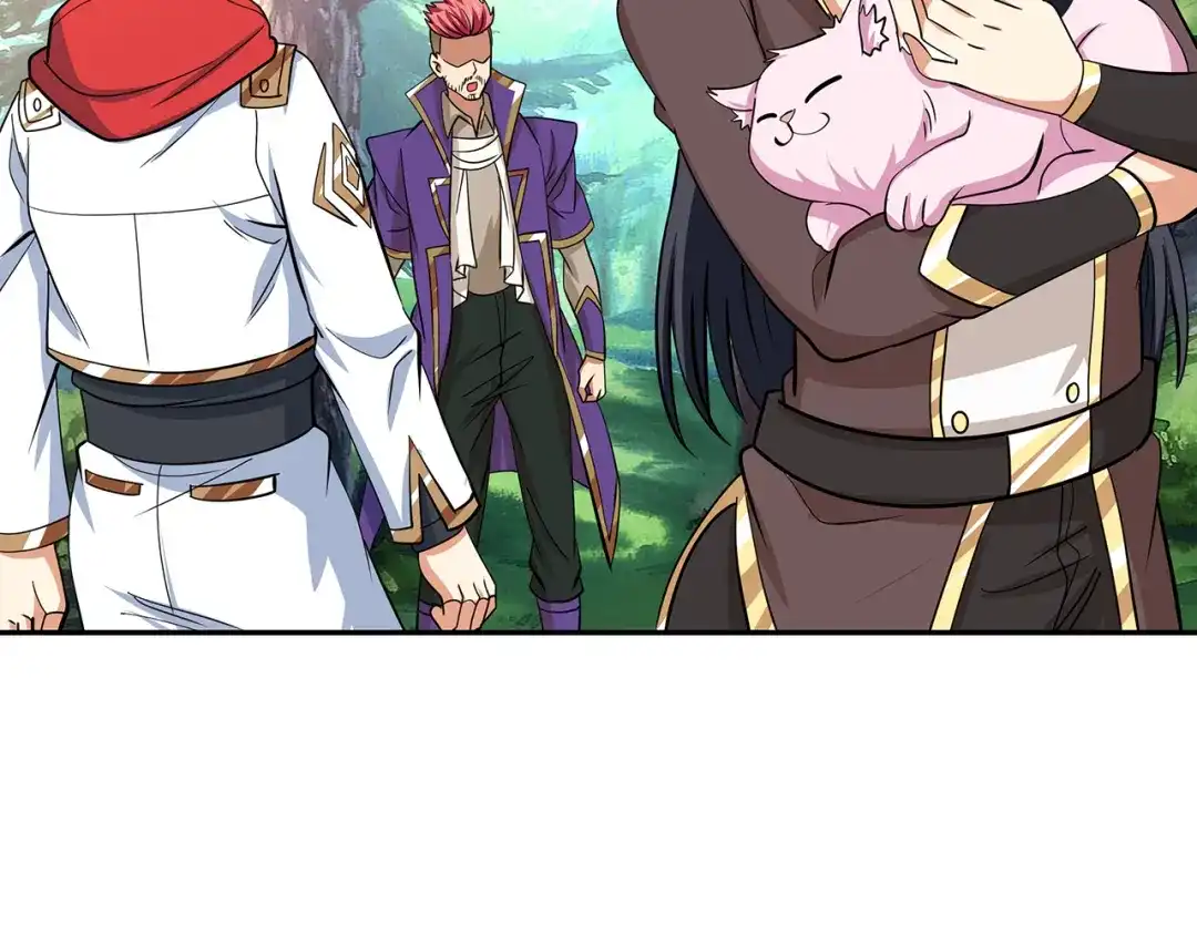 《吞噬领域》第141话 黑化审问 第22页