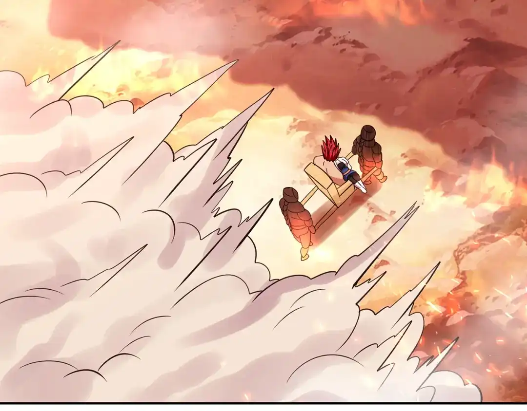 《吞噬领域》第143话 无间域之旅 第103页