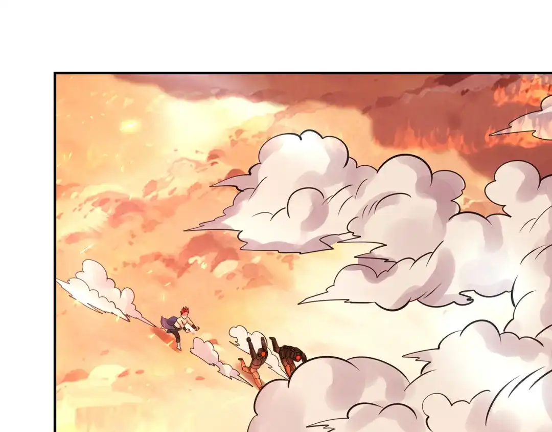 《吞噬领域》第143话 无间域之旅 第93页