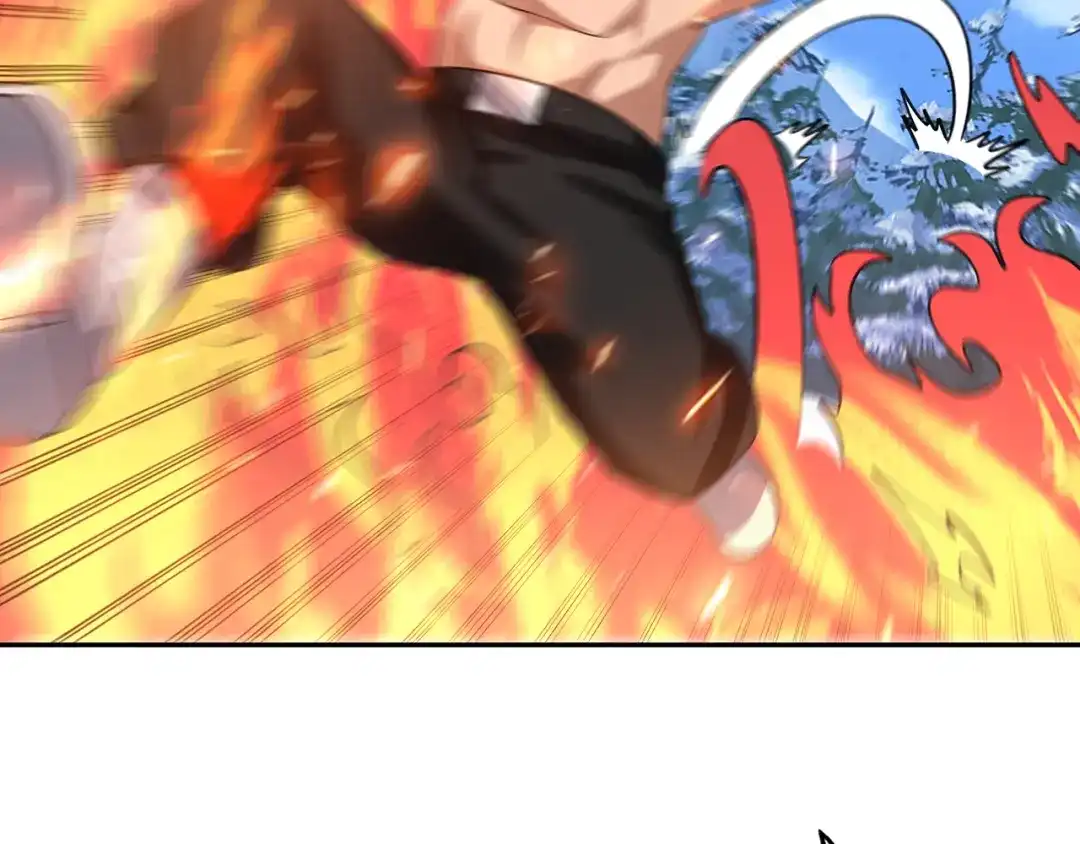 《吞噬领域》第145话 无间域BOSS 第76页