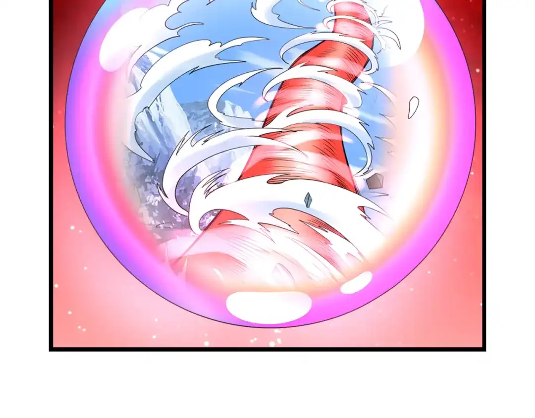 《吞噬领域》第146话 神将青龙朱雀 第8页