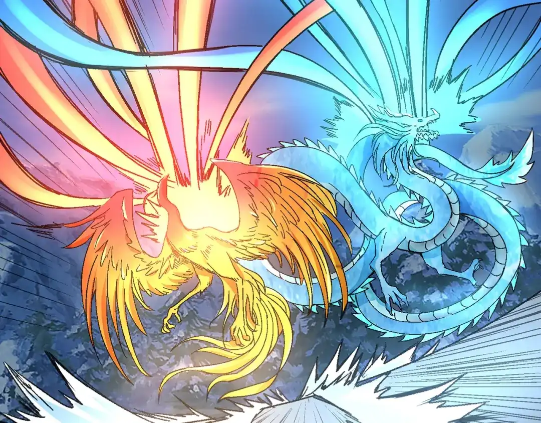 《吞噬领域》第147话 叫威奇特的男人 第42页