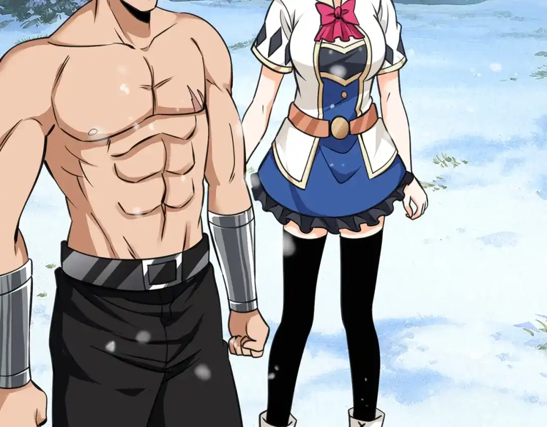《吞噬领域》第147话 叫威奇特的男人 第25页