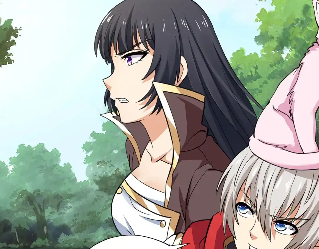 《吞噬领域》第148话 尚能饭否 第102页