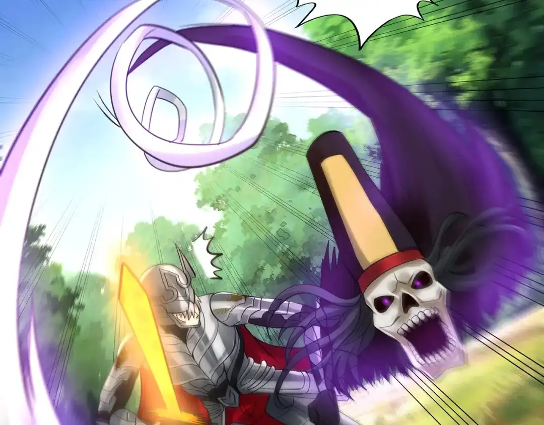 《吞噬领域》第149话 金刚不破 第41页