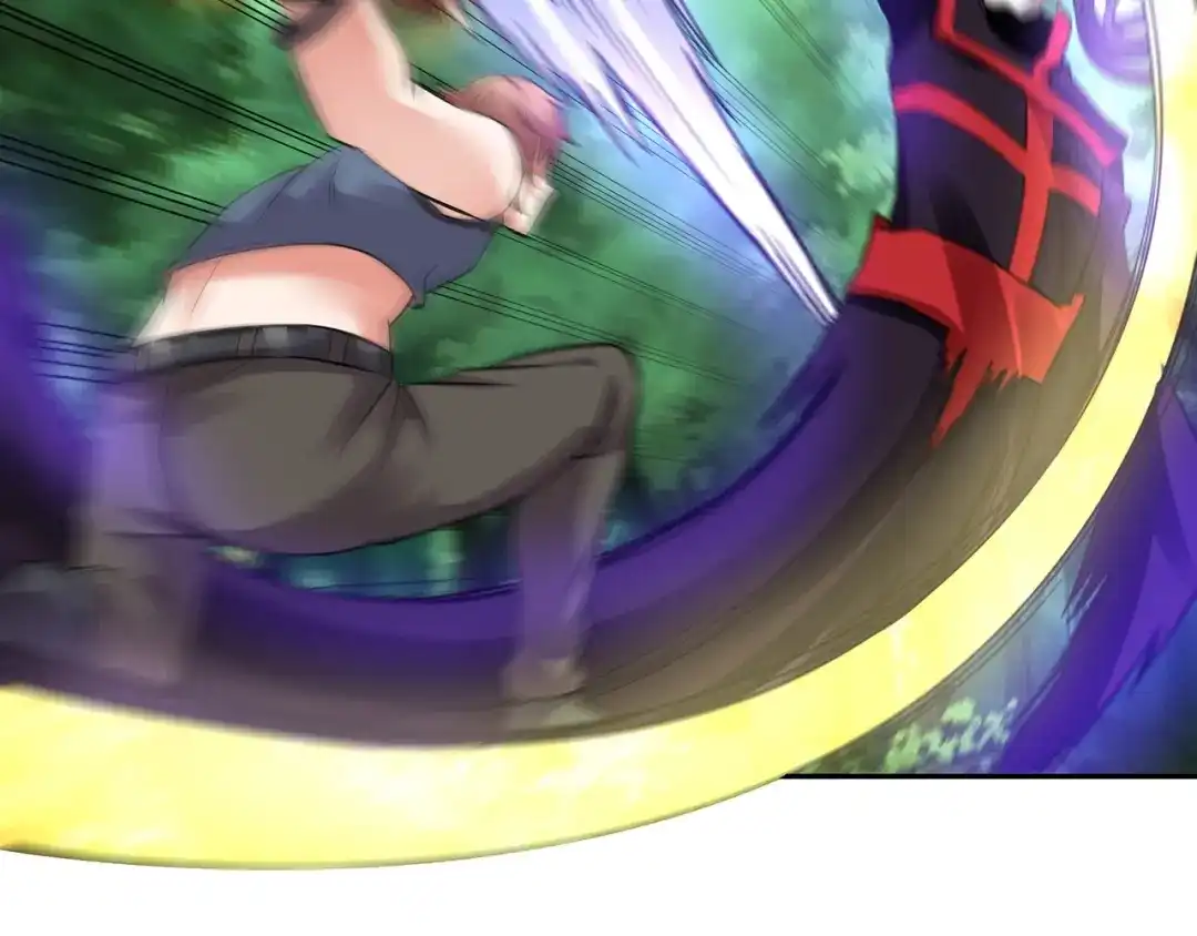 《吞噬领域》第149话 金刚不破 第65页
