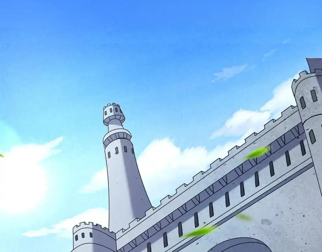 《吞噬领域》第151话 进入圣都 第5页