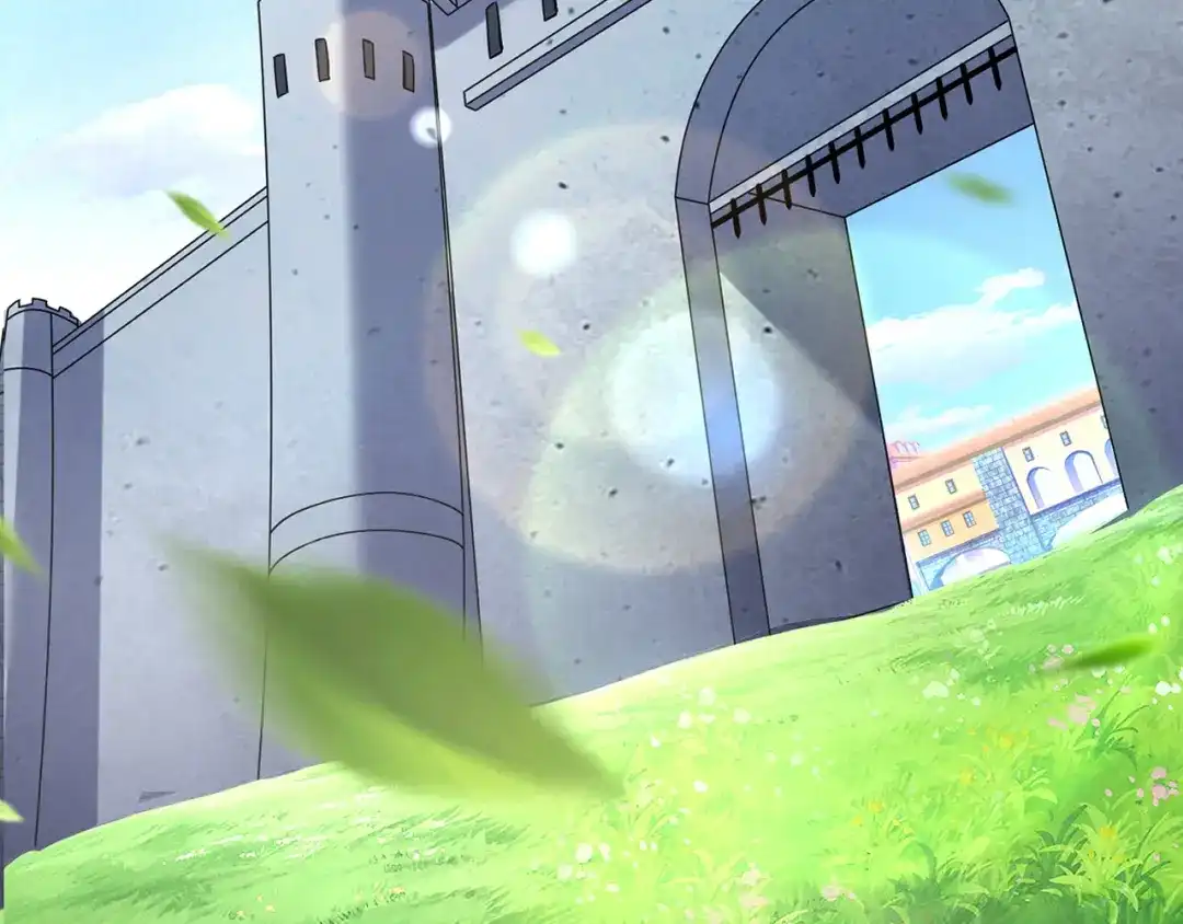 《吞噬领域》第151话 进入圣都 第6页
